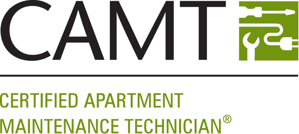 CAMT logo